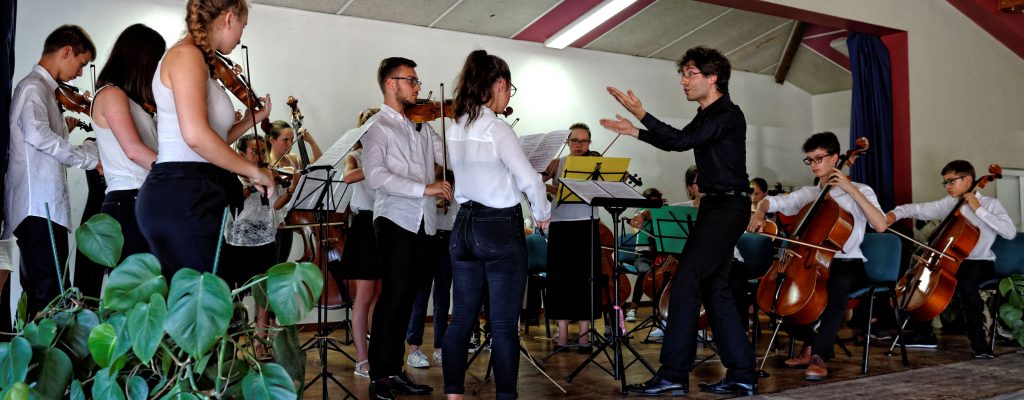 Concert samatan 2018