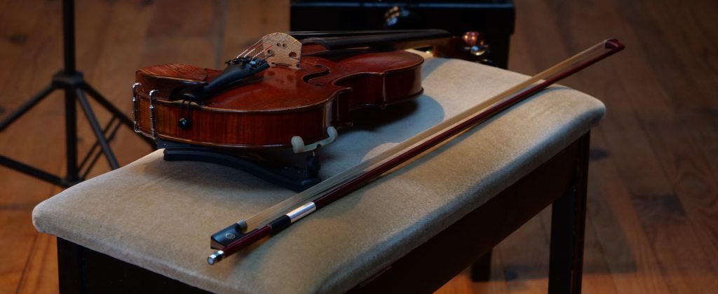 violon